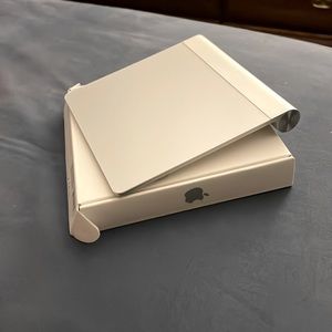 Wireless Apple Magic Trackpad MC380LLA